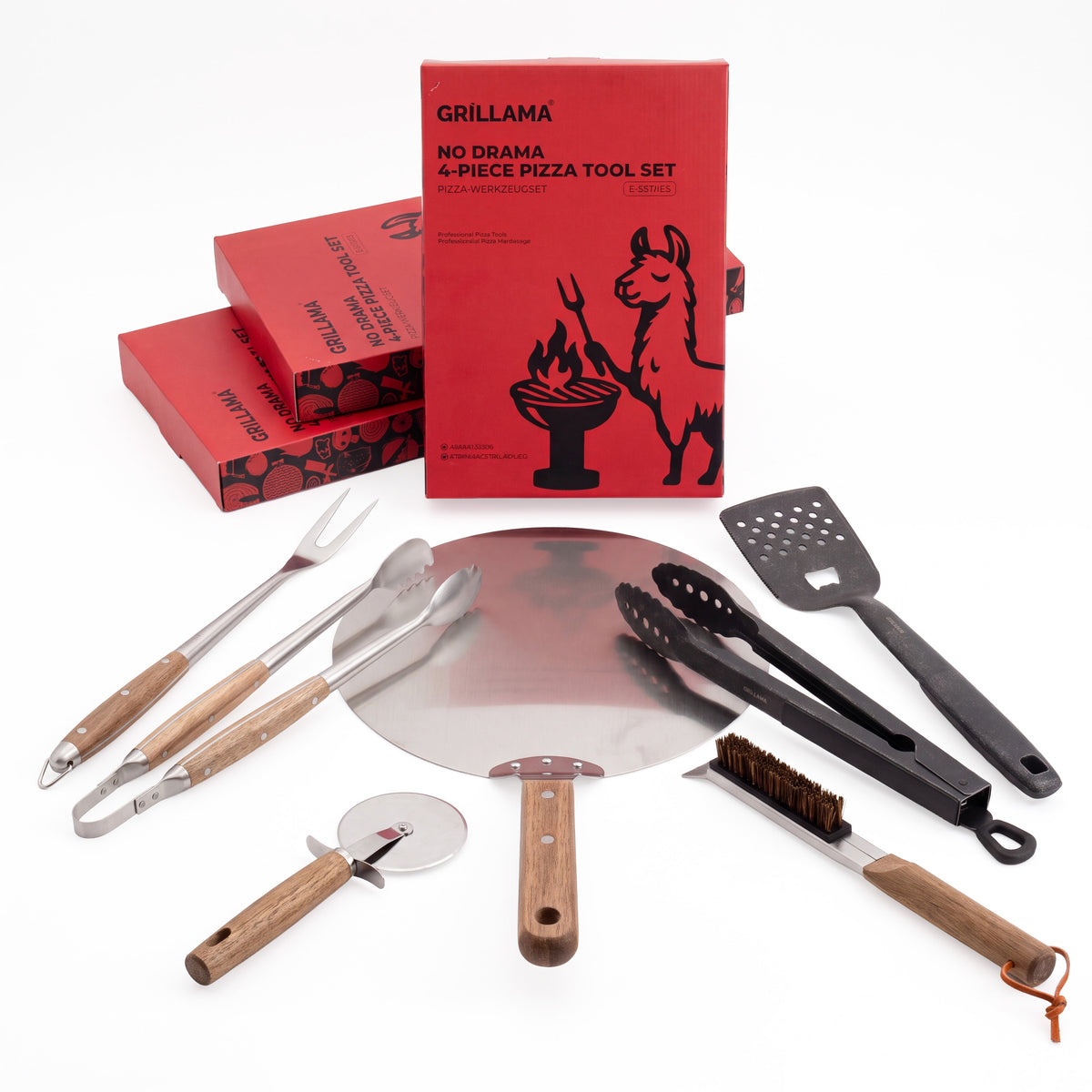 BBQ TOOLS SETS