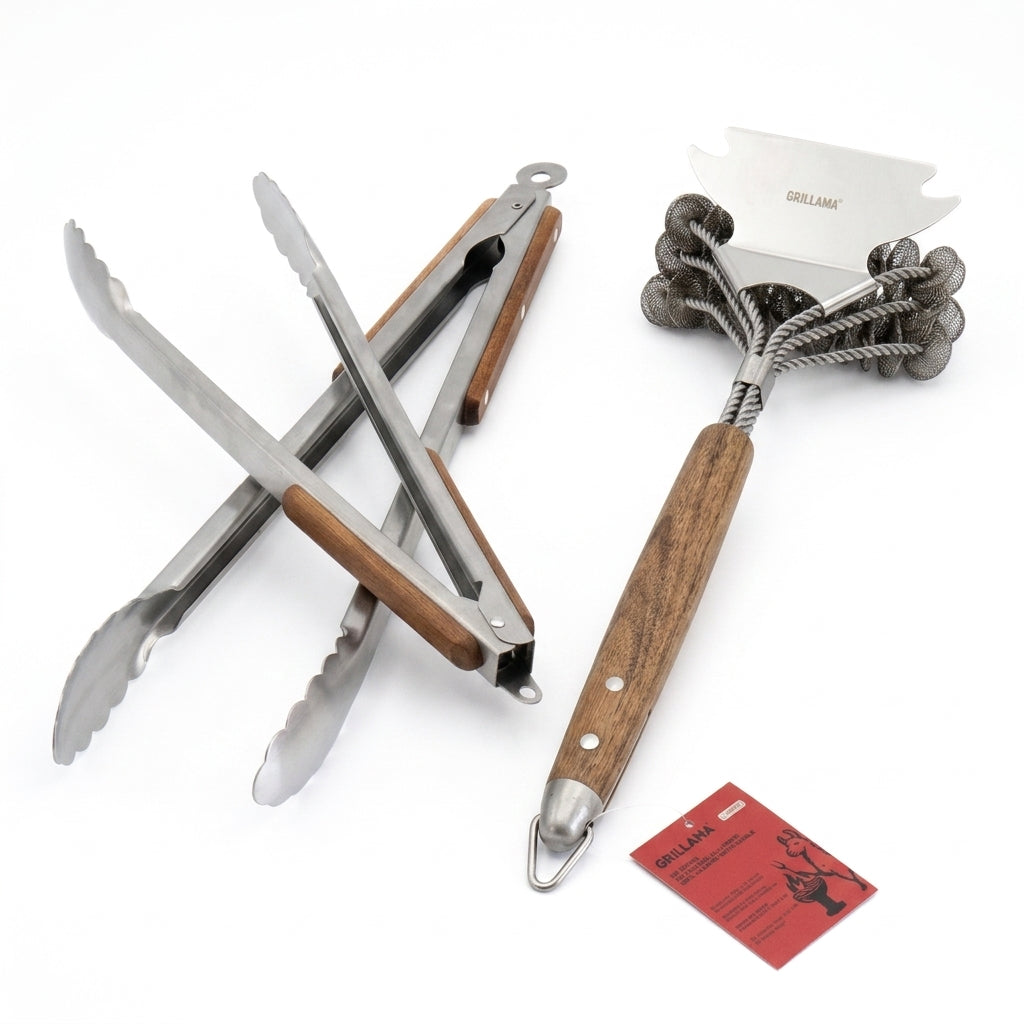 BBQ TOOLS